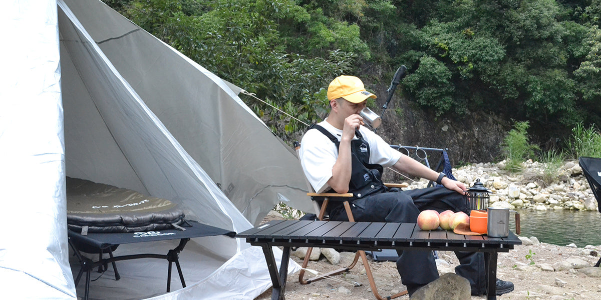 なぜ今、キャンプが日本でブームなのか?