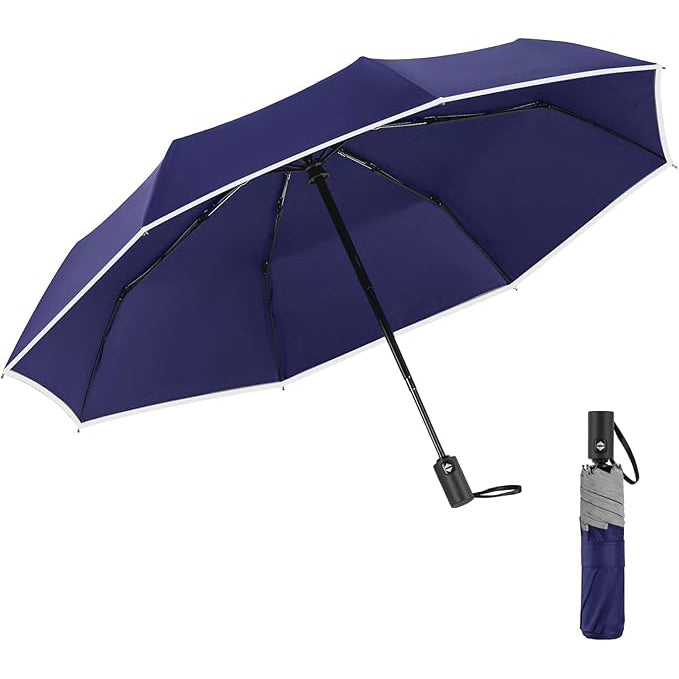 折りたたみ傘 ワンタッチ 自動開閉