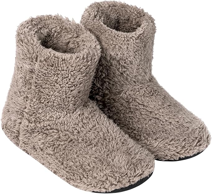 ルームシューズ あったかスリッパ ボアスリッパ もこもこ