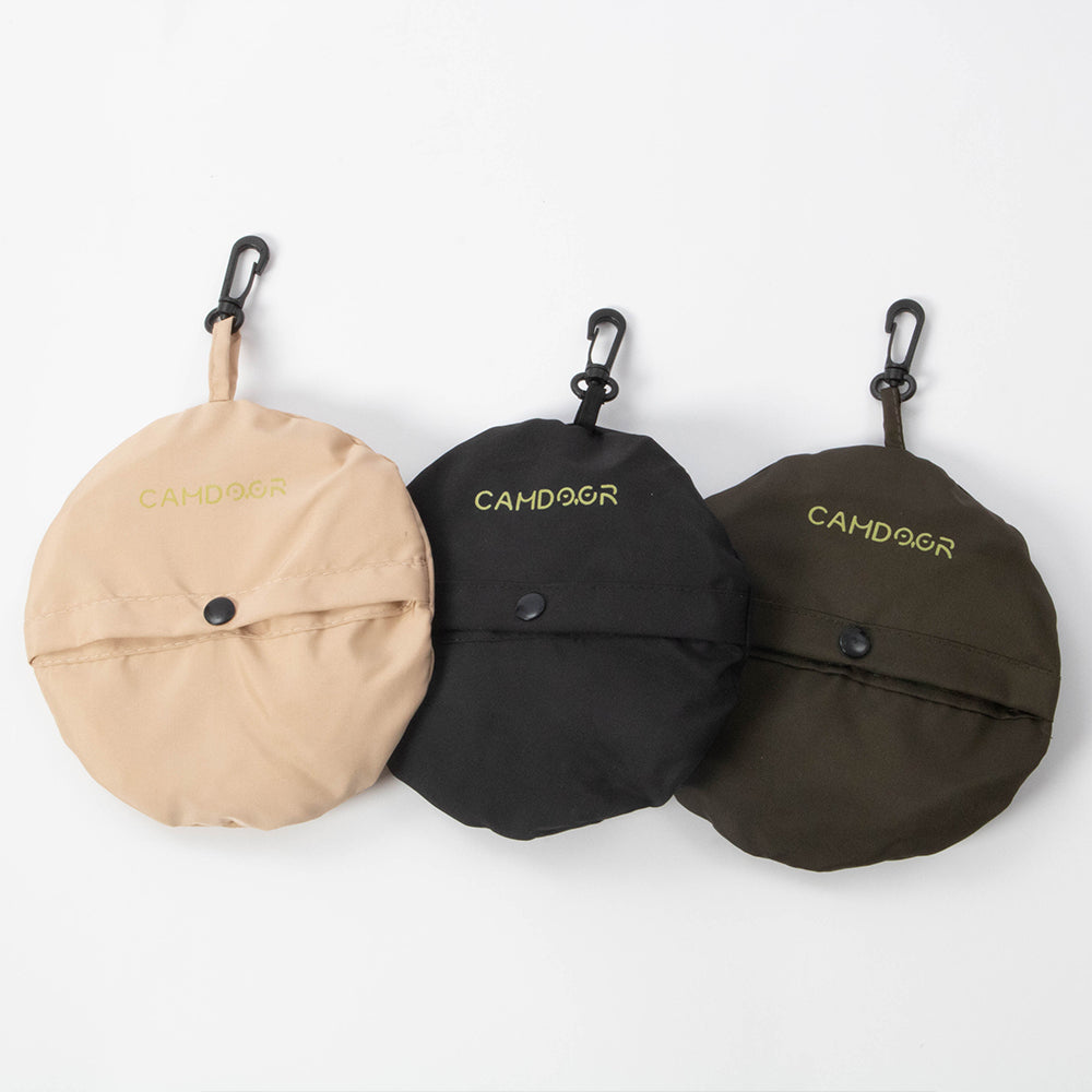 CAMDOORオリジナルキャップ