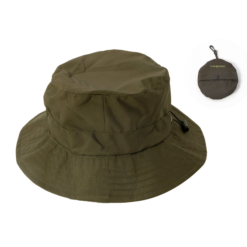 CAMDOORオリジナルキャップ