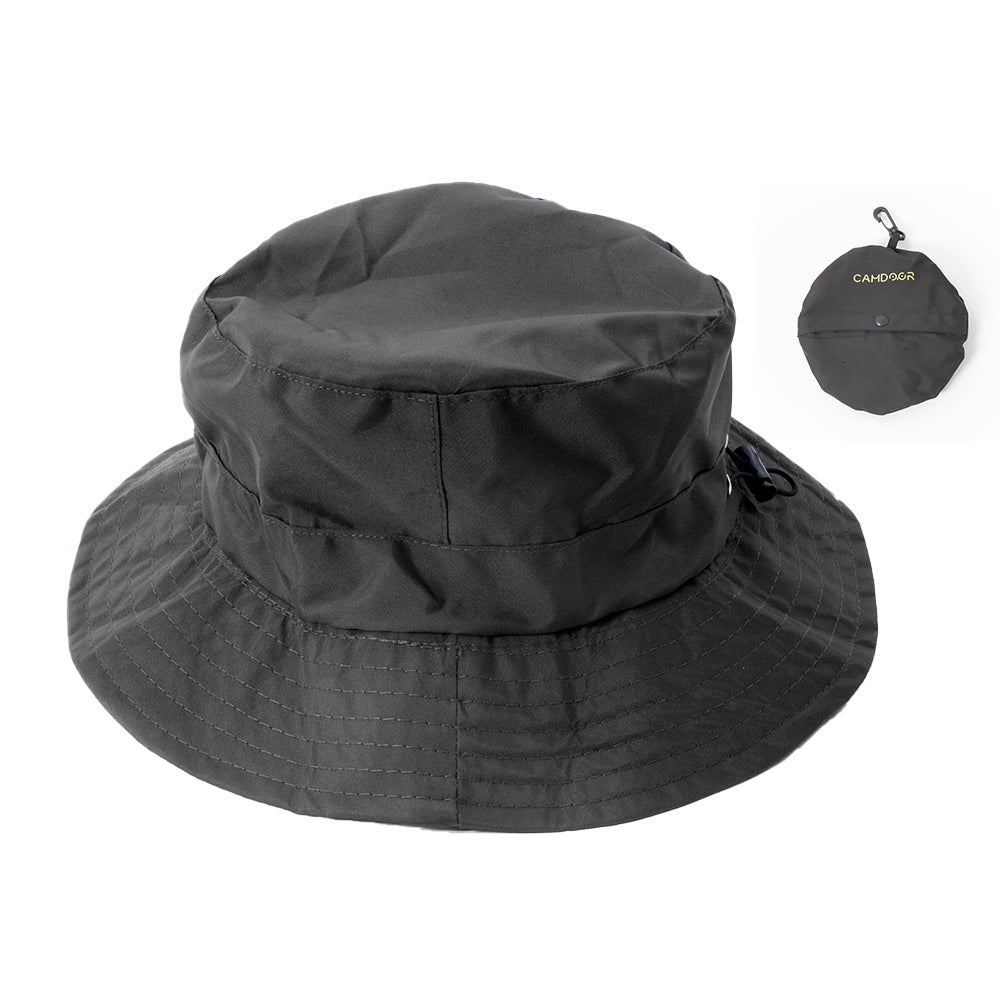 CAMDOORオリジナルキャップ