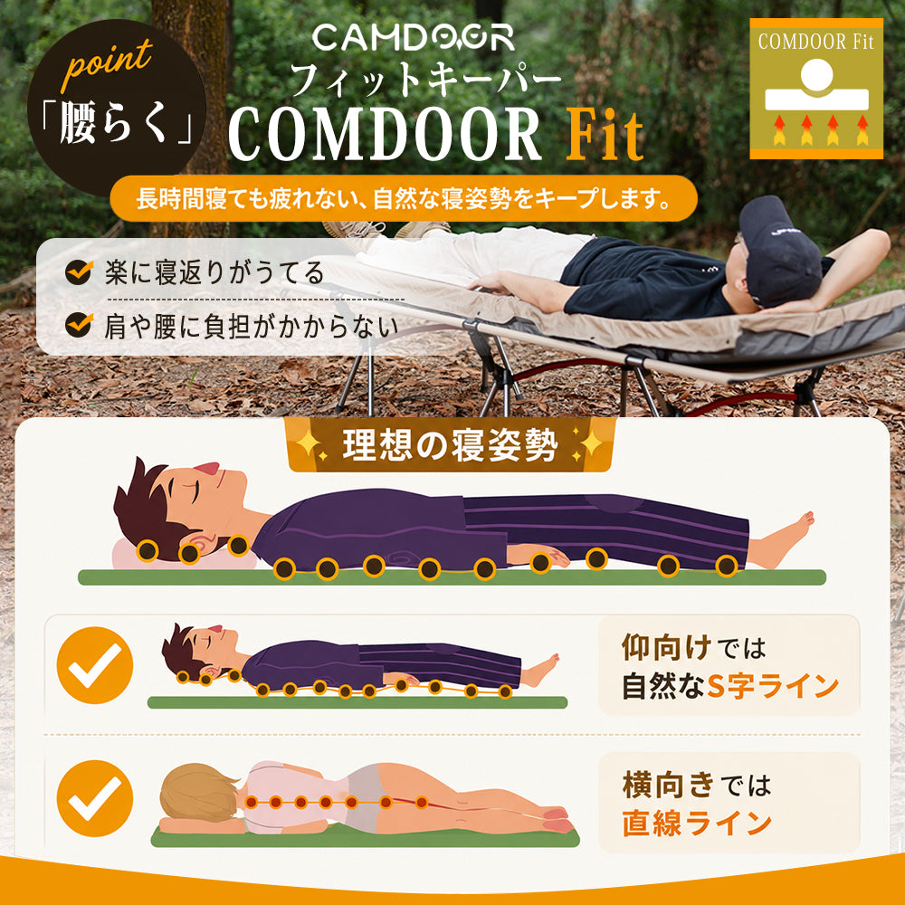 【🍁秋の超お得セ一ル】インフレーターマット、ソロ キャンプ、R値 6.8車中泊マット【送料無料・1年保証】