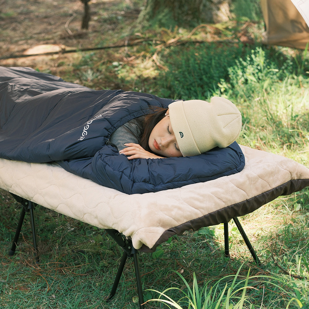 オールシーズンリバーシブル敷布団カバー