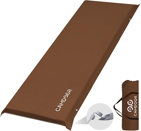 インフレーターマット【送料無料・1年保証】