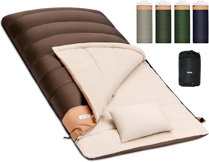 AIFLYCY シュラフ 封筒型【送料無料・1年保証】