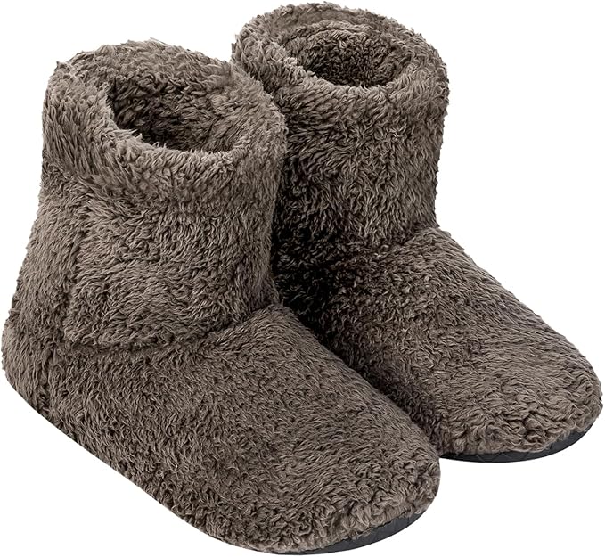ルームシューズ あったかスリッパ ボアスリッパ もこもこ