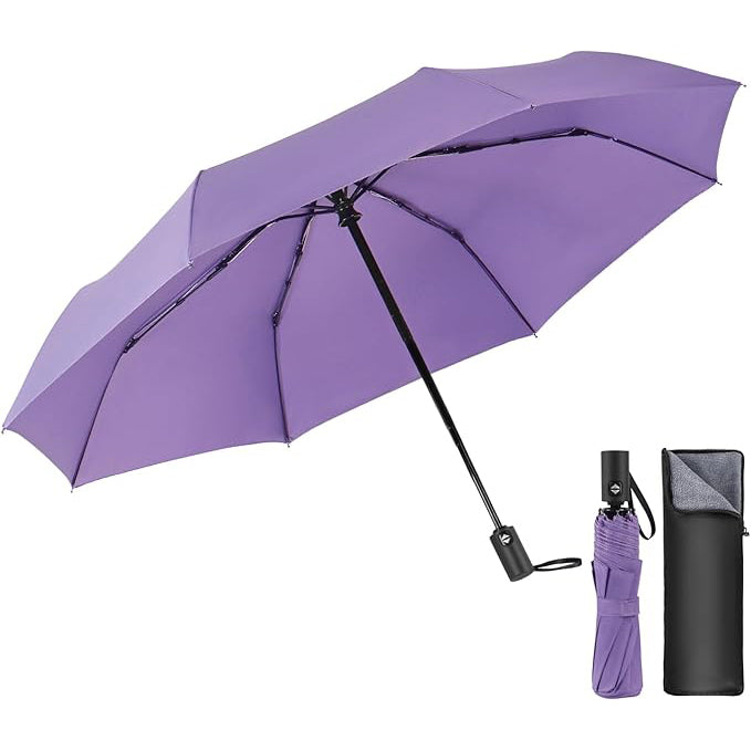 折りたたみ傘 ワンタッチ 自動開閉