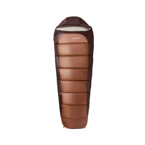 寝袋 クロワッ暖【送料無料・1年保証】