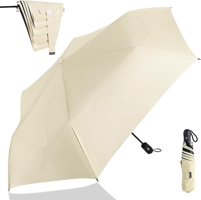 形状記憶 日傘 uvカット 100 遮光 折り畳み