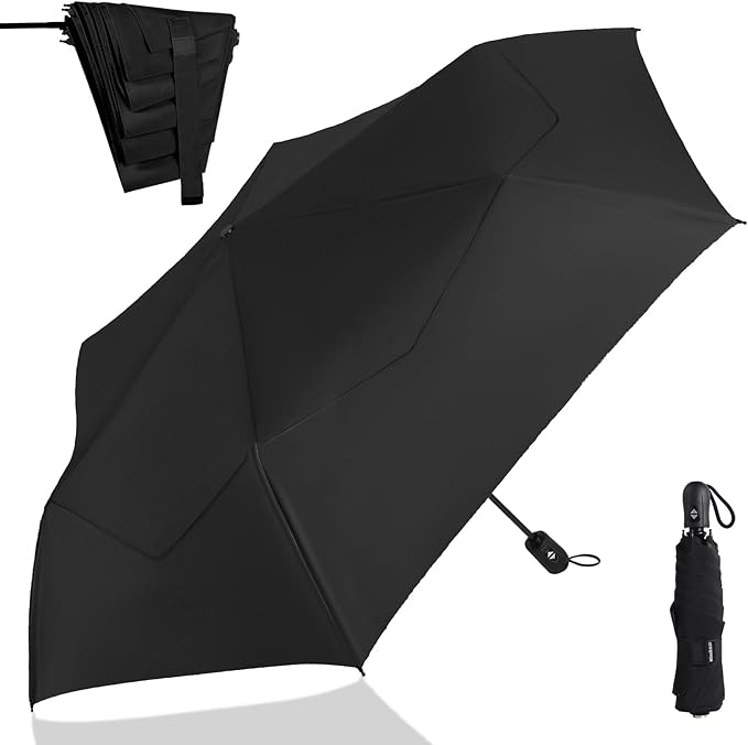 形状記憶 日傘 uvカット 100 遮光 折り畳み