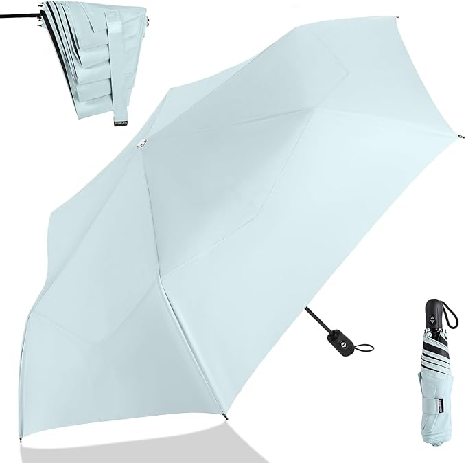 形状記憶 日傘 uvカット 100 遮光 折り畳み