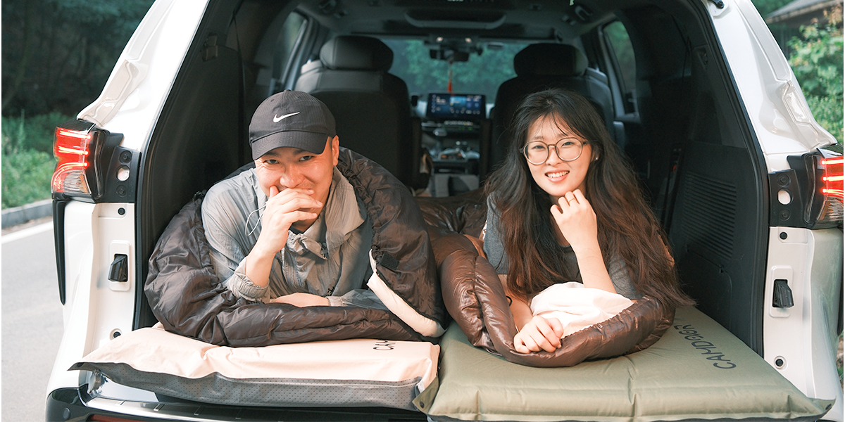 初心者でも失敗しないカーキャンプの始め方