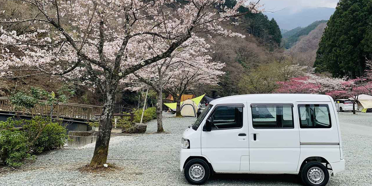 「SA・PA」と「道の駅」はどう違う？車中泊初心者が失敗しない休憩スポット選び