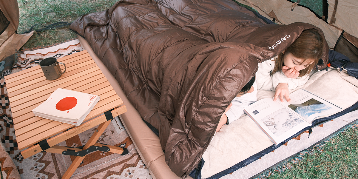 キャンプで映える写真の撮り方：SNSで人気の自然×小物演出術