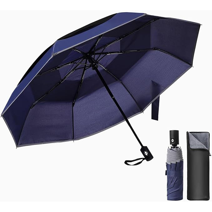 折りたたみ傘 ワンタッチ 自動開閉