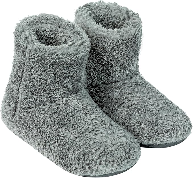 ルームシューズ あったかスリッパ ボアスリッパ もこもこ