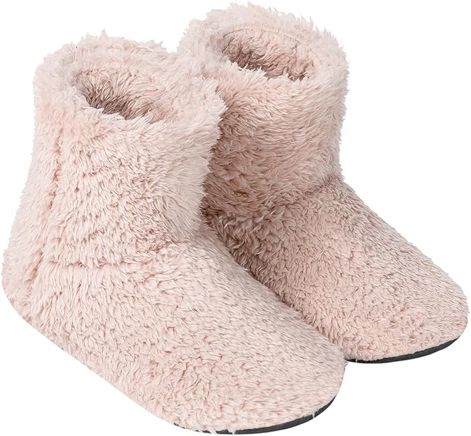 ルームシューズ あったかスリッパ ボアスリッパ もこもこ