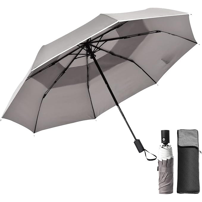 折りたたみ傘 ワンタッチ 自動開閉