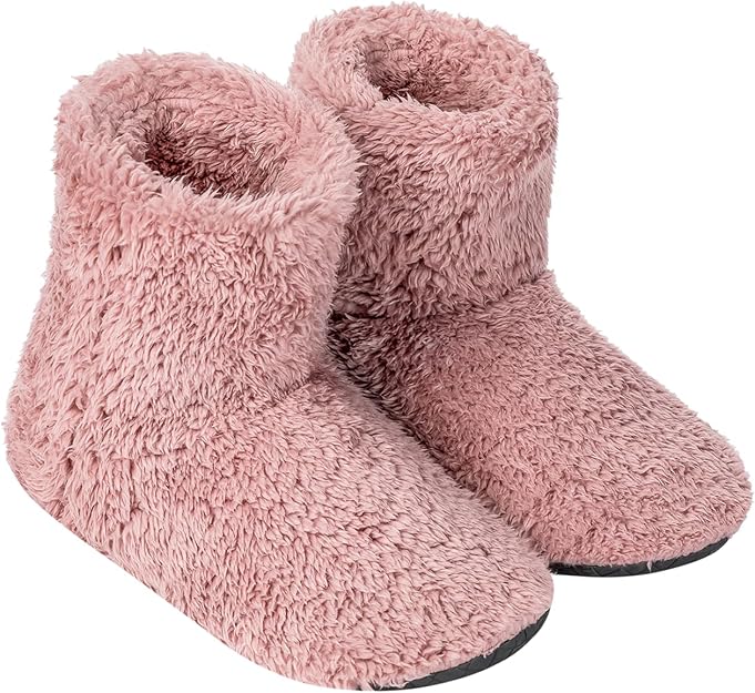 ルームシューズ あったかスリッパ ボアスリッパ もこもこ