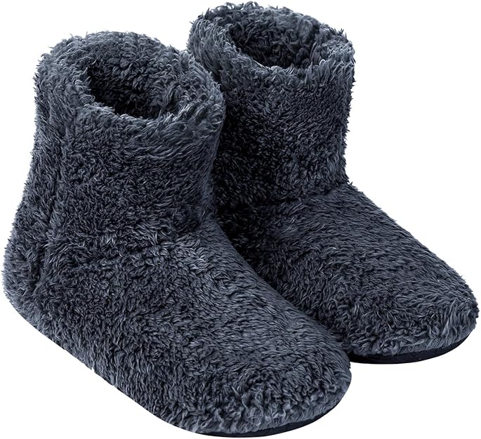 ルームシューズ あったかスリッパ ボアスリッパ もこもこ