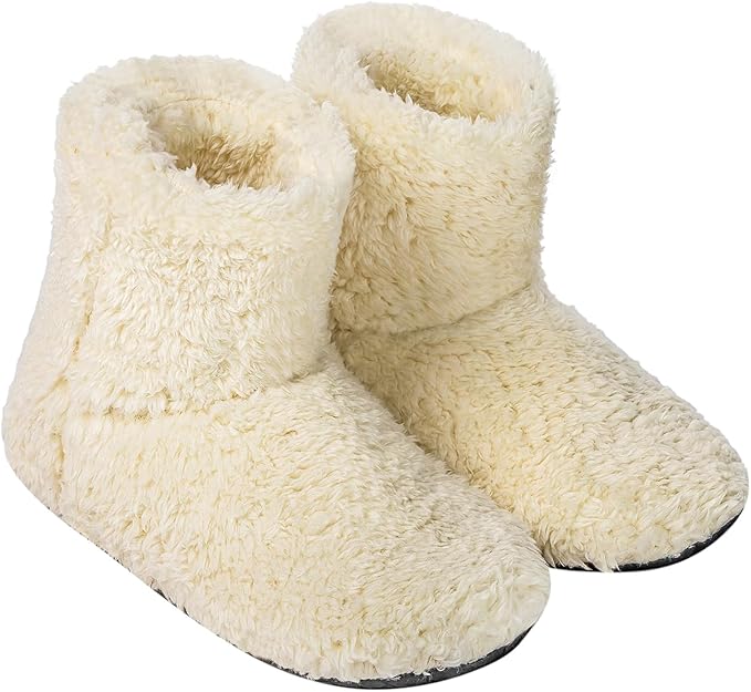 ルームシューズ あったかスリッパ ボアスリッパ もこもこ
