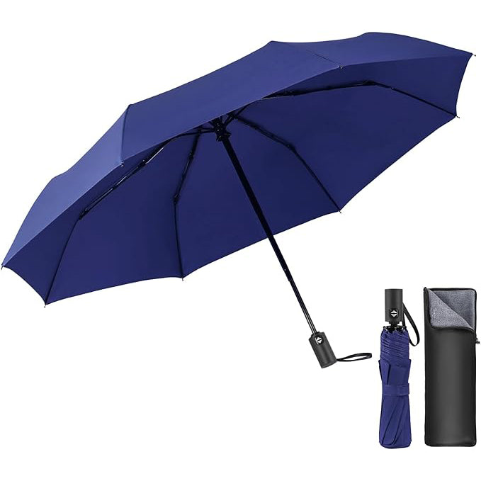 折りたたみ傘 ワンタッチ 自動開閉