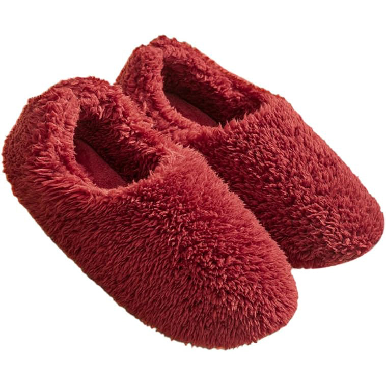 スリッパ 冬 室内 あったかスリッパ もこもこ 男女兼用