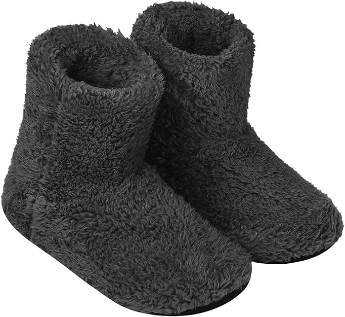 ルームシューズ あったかスリッパ ボアスリッパ もこもこ
