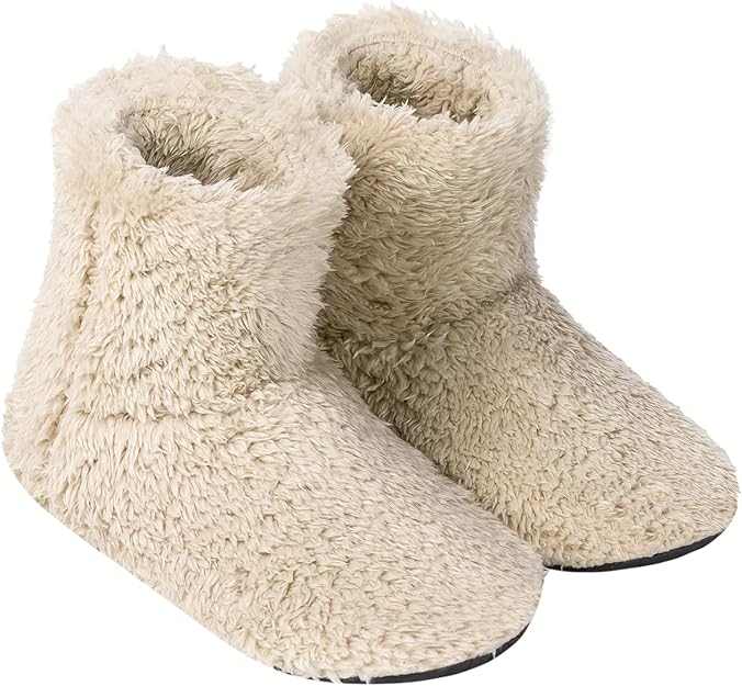 ルームシューズ あったかスリッパ ボアスリッパ もこもこ