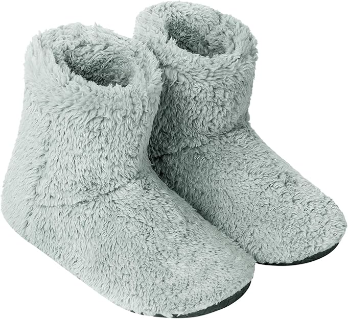 ルームシューズ あったかスリッパ ボアスリッパ もこもこ