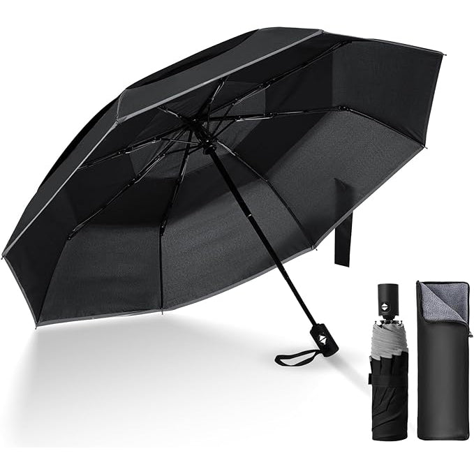 折りたたみ傘 ワンタッチ 自動開閉