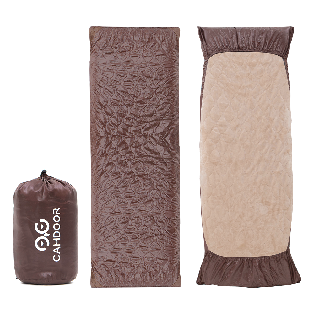 キャンプ マット, インフレータブル マット, 寝袋 冬 用, シュラフ